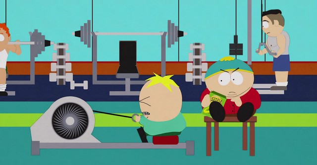 South Park