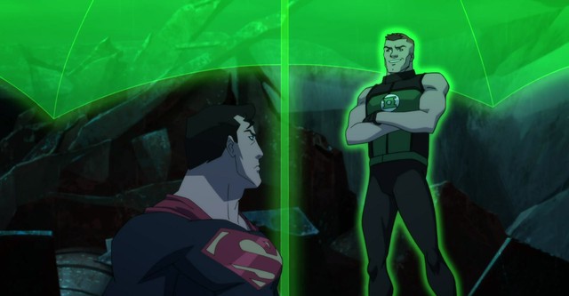 Young Justice