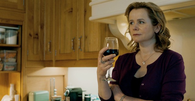 Apple Tree Yard