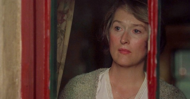 Dançando em Lughnasa
