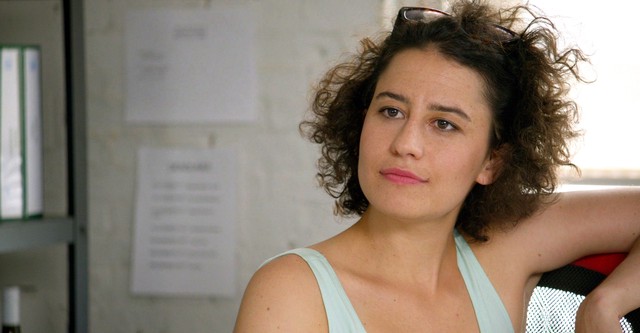 Broad City
