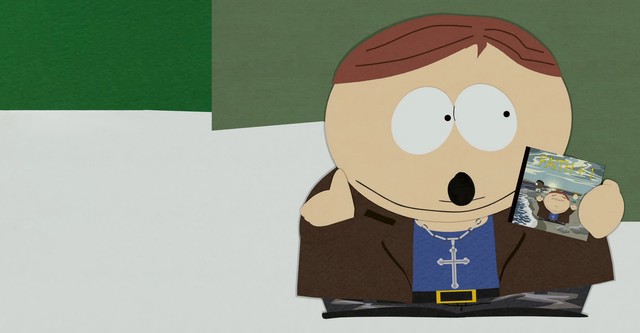 South Park