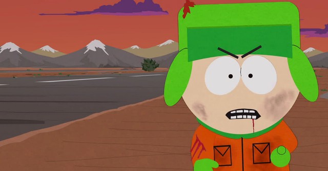 South Park