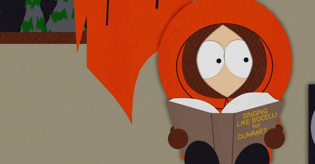 South Park