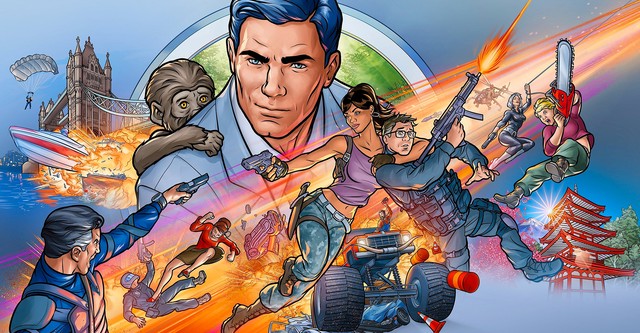 Archer