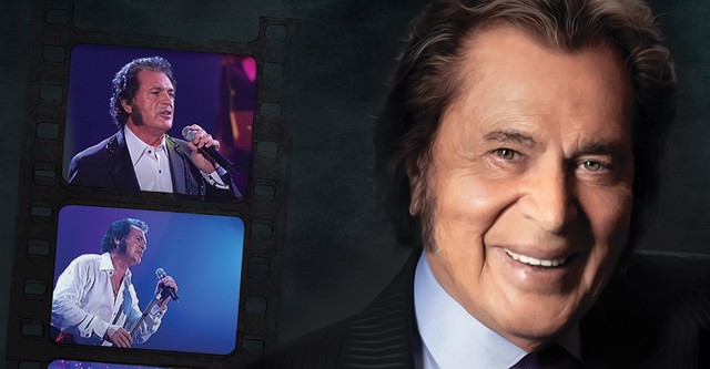 Engelbert Humperdinck - Totally Amazing