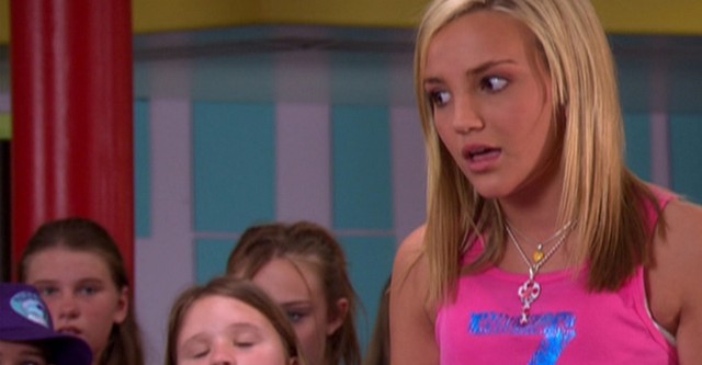 Zoey 101