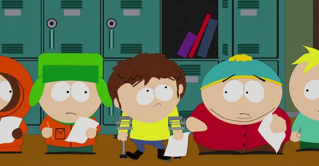 South Park