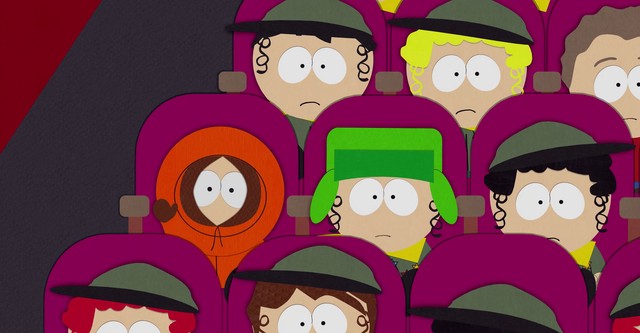 South Park
