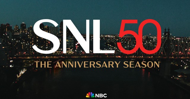 Saturday Night Live