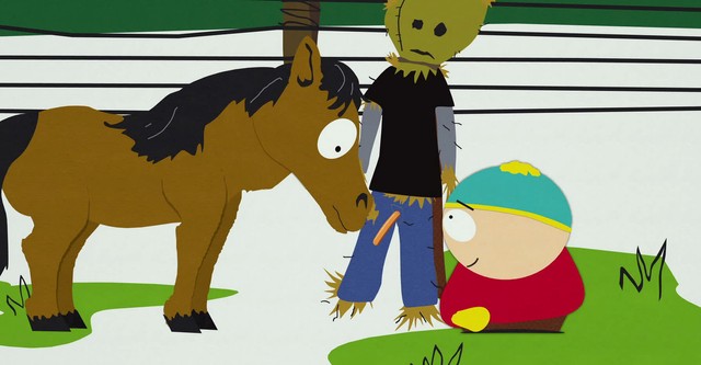 Miasteczko South Park