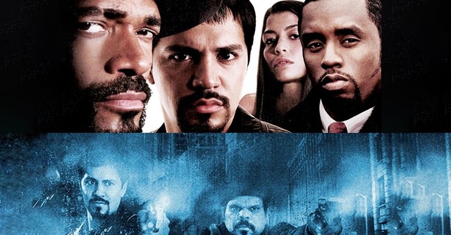 Carlito's Way - Weg zur Macht