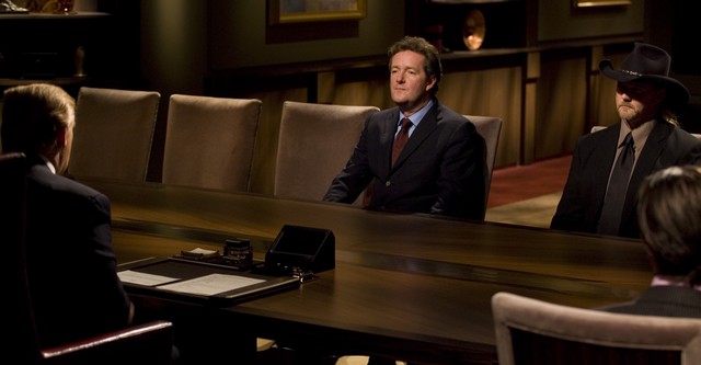 The Celebrity Apprentice