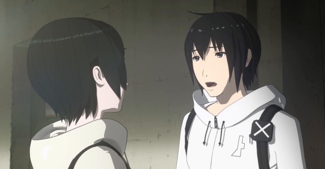 シドニアの騎士