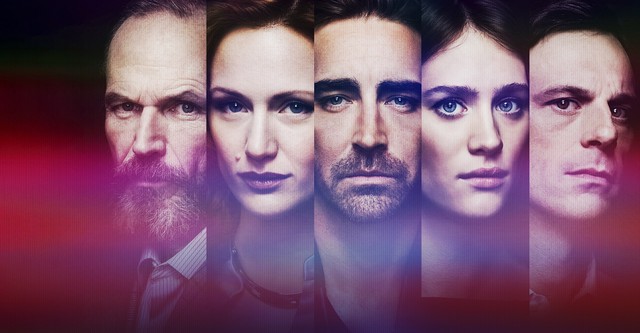 Halt and Catch Fire