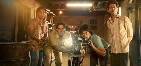 10 Best Movies Like 'Superboys of Malegaon' and Where to Watch Them