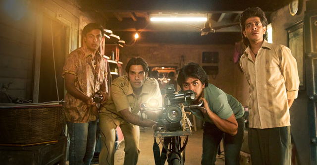 10 Best Movies Like 'Superboys of Malegaon' and Where to Watch Them