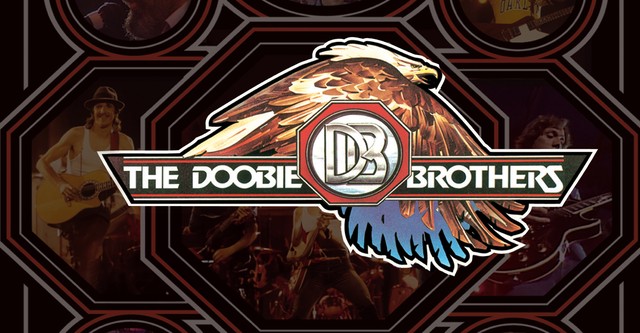 The Doobie Brothers: Live At The Greek Theatre