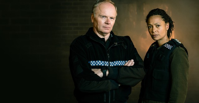 Line of Duty