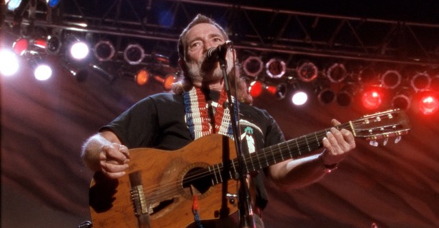 The Highwaymen - Live American Outlaws