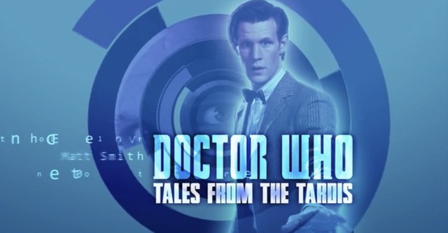 Doctor Who: Tales from the TARDIS