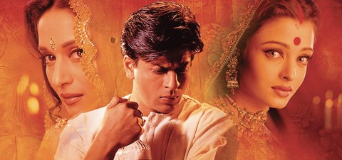 Top 10 Movies Every Devdas Fan Should Watch In Their Lifetime