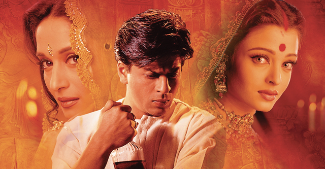 Top 10 Movies Every Devdas Fan Should Watch In Their Lifetime