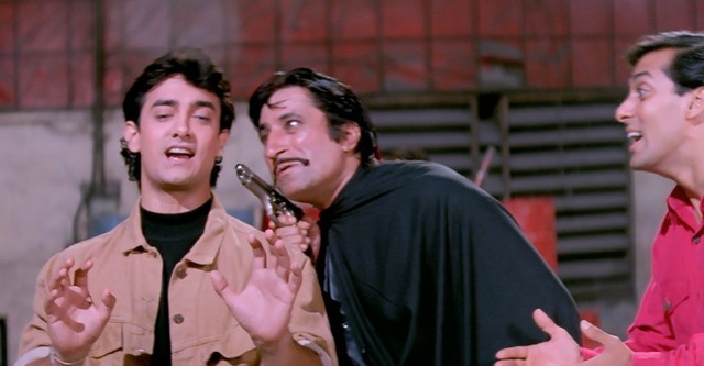 Andaz Apna Apna