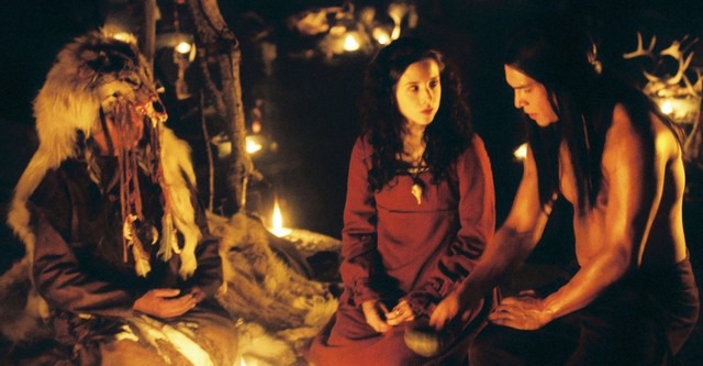 Ginger Snaps Back: The Beginning