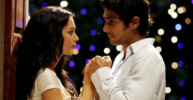 Ekk Deewana Tha
