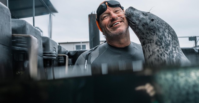 Man of the Ocean
