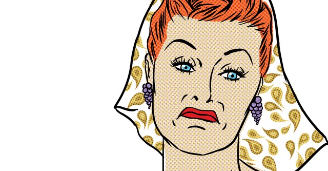 I Love Lucy