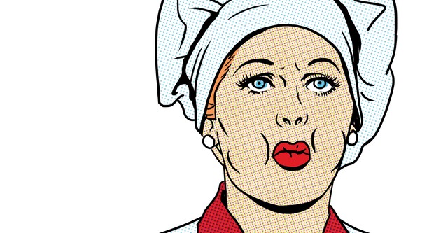 I Love Lucy