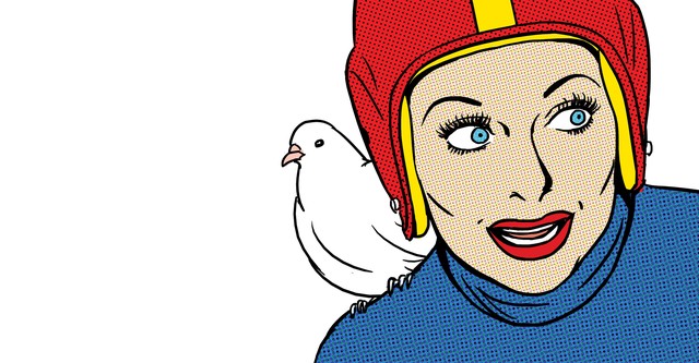 I Love Lucy