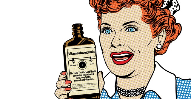 I Love Lucy