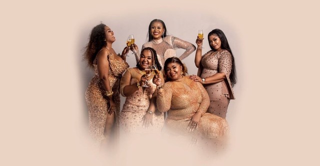 The Mommy Club: Tanzania