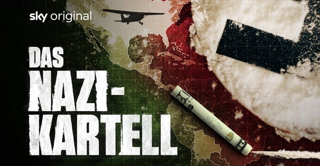 The Nazi Cartel