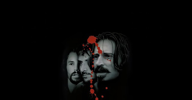 Ravenous - Friß oder stirb