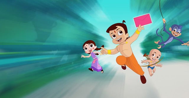 Little Bheem Season 11 watch full episodes streaming online
