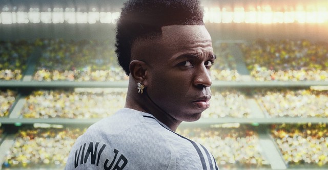 Baila, Vini – Fußballlegende Vinícius Júnior