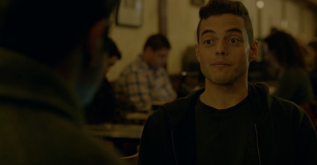 Mr. Robot