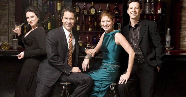 Will & Grace