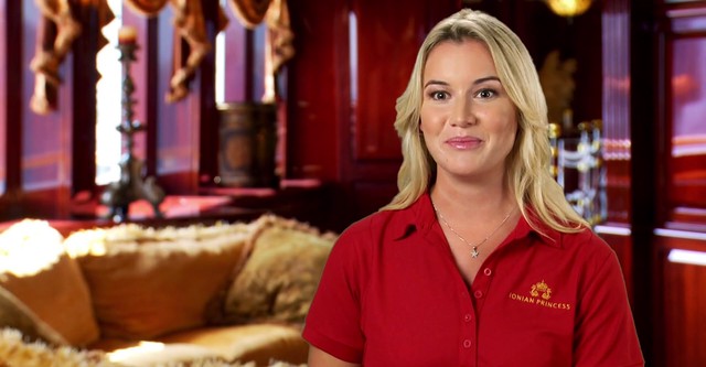 Below Deck: Mediterranean