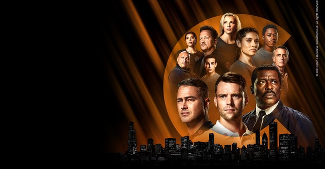 Chicago Fire