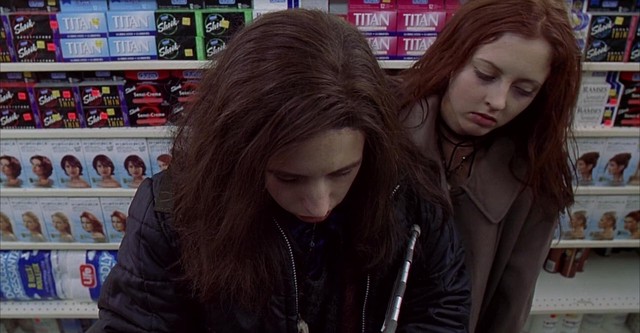 Ginger Snaps - Das Biest in dir