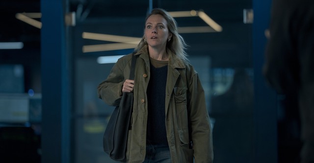 Заложник в магазине Apple