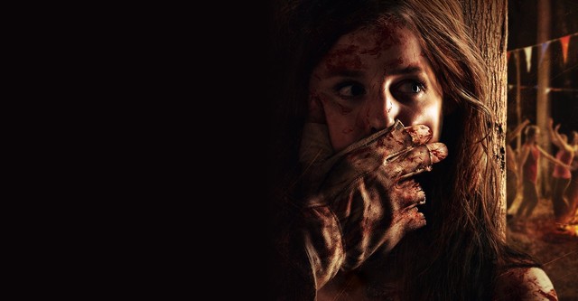 Wrong Turn 5: Bloodlines