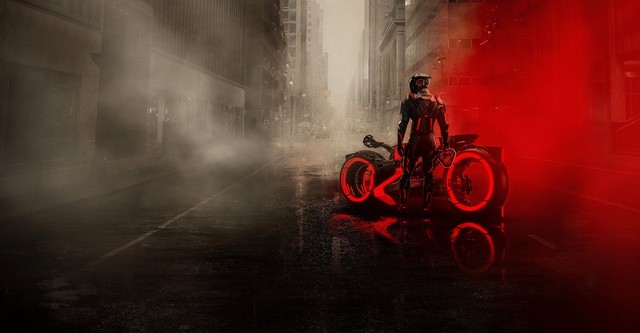 Tron 3