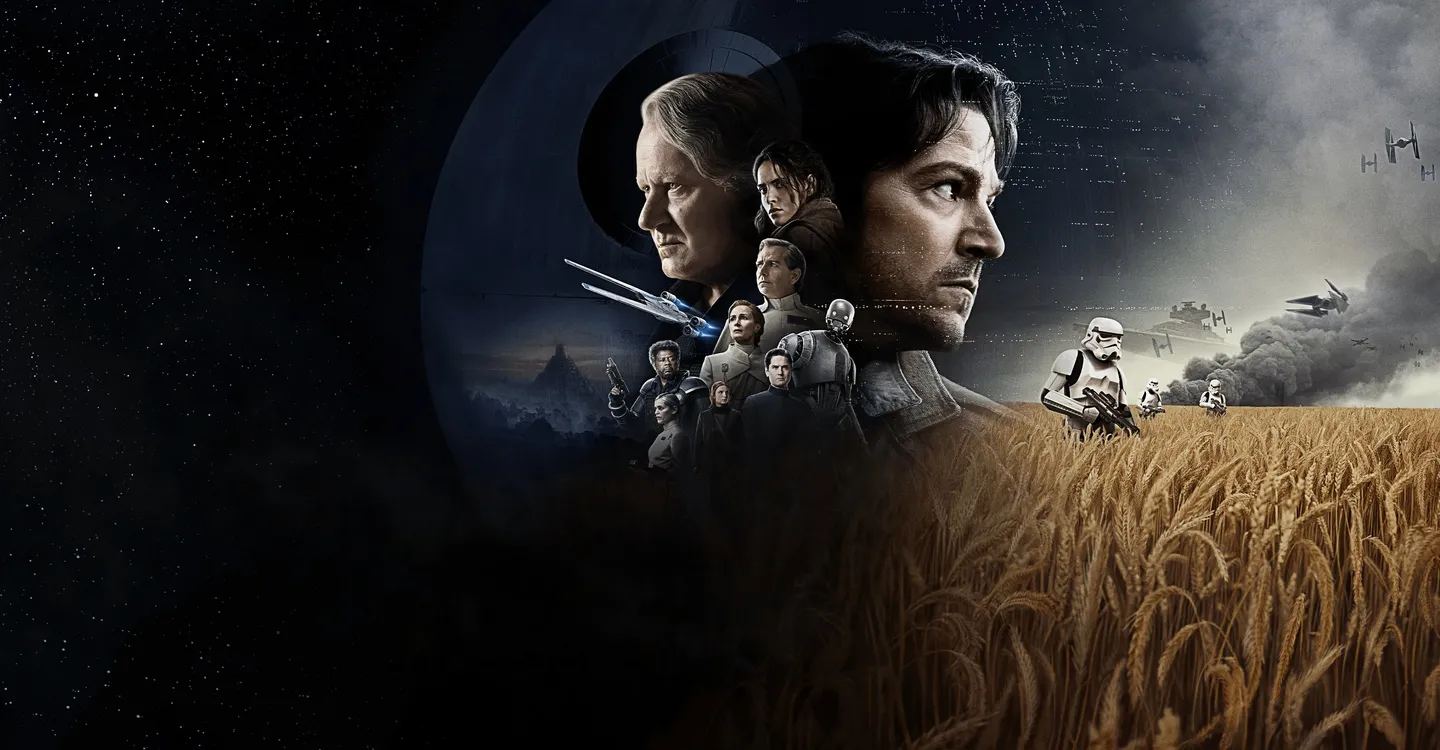 Nerdkulturs Top 10 Just Watched