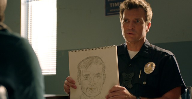 The Rookie